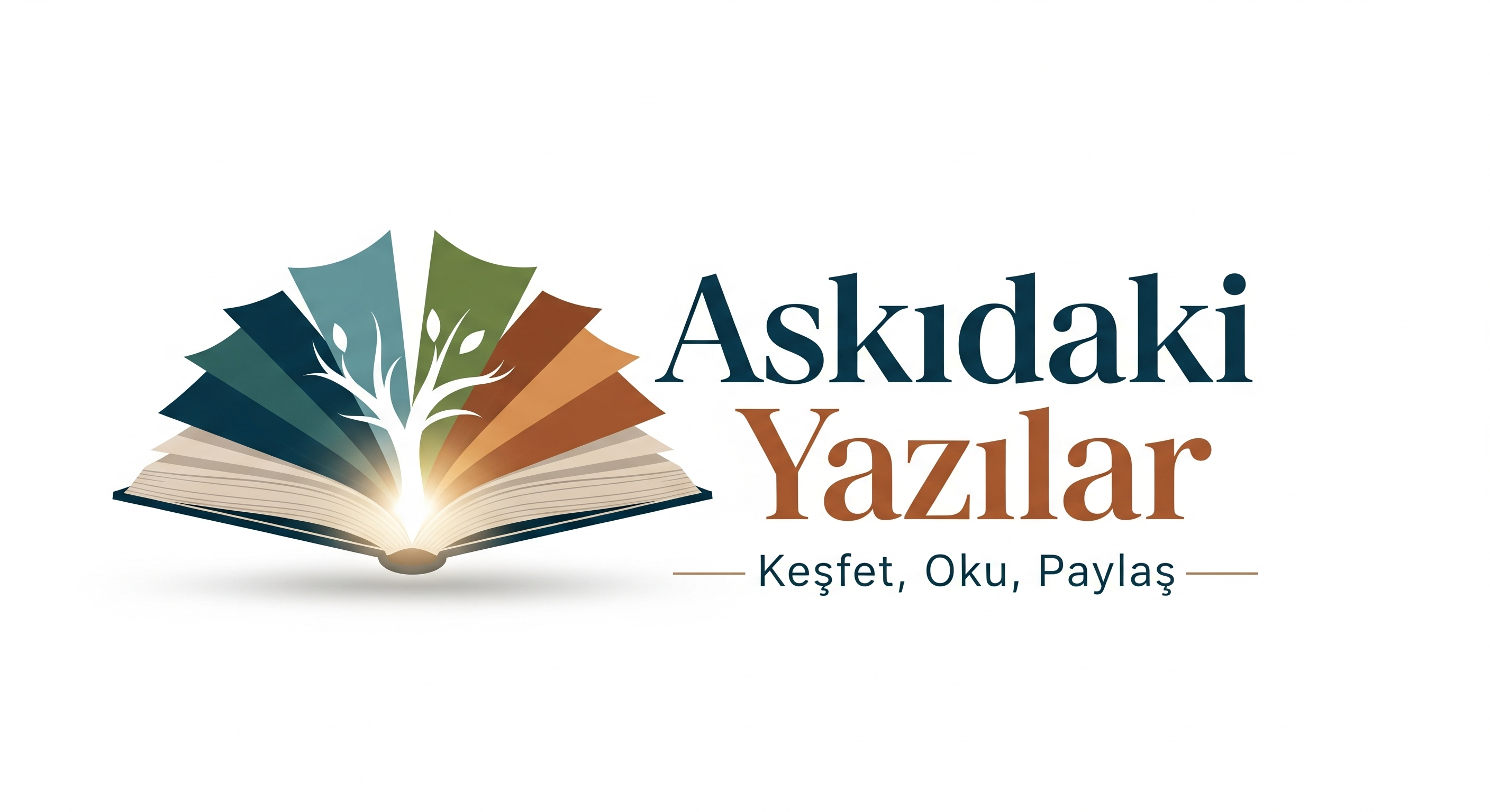 Askidaki Yazılar 