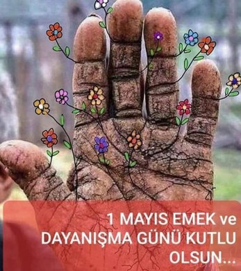 Samimiyetten Uzak Küstahça Bir Bayram Kutlaması!