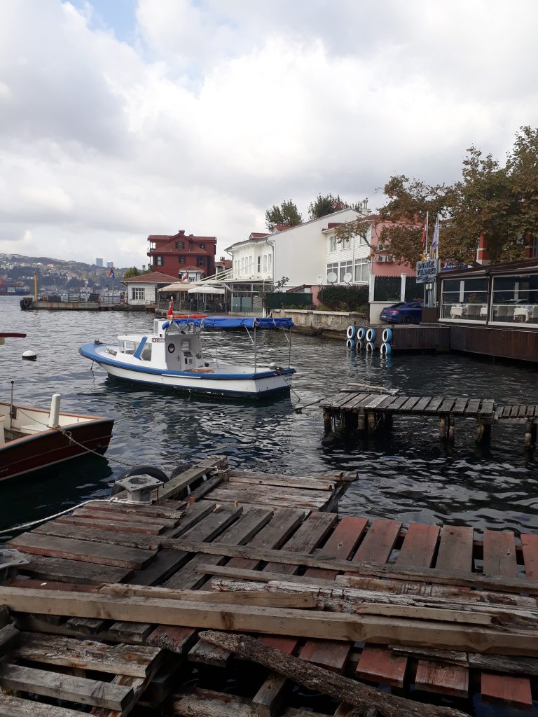 Ben Bir Eylül Sen Haziran