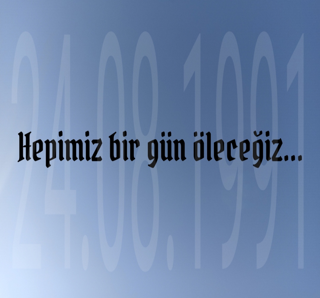 İnsan Eksik Kalmamalı!