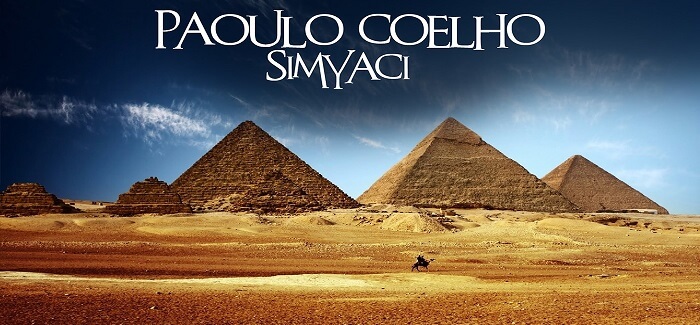 SİMYACI - PAULO COELHO 