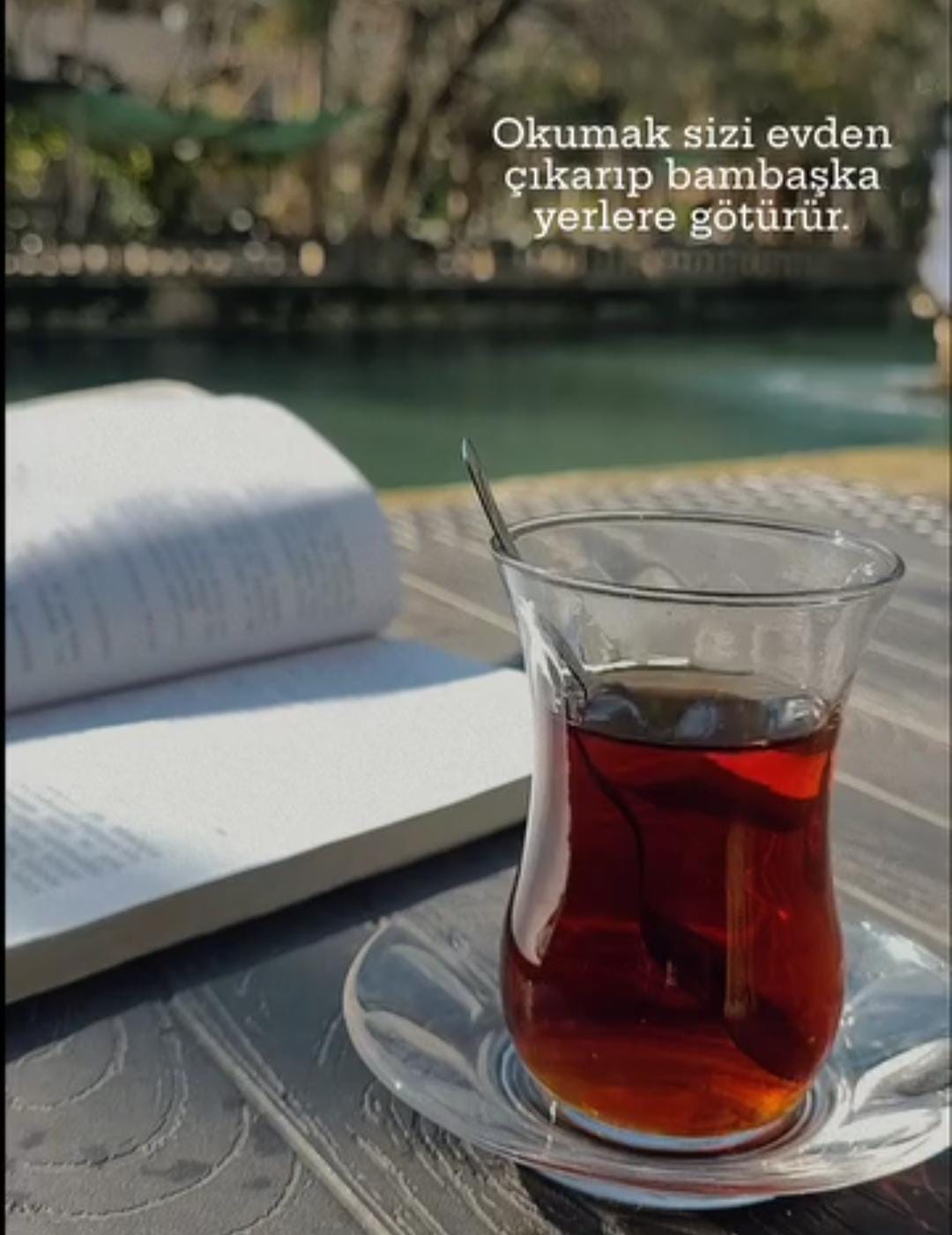 Her İşin Başı Niyet!