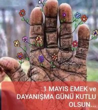 Samimiyetten Uzak Küstahça Bir Bayram Kutlaması!
