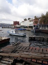 Ben Bir Eylül Sen Haziran