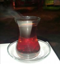 Yenildik Ustam! 