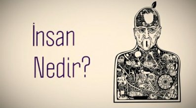 İnsan Nedir? Mark TWAİN