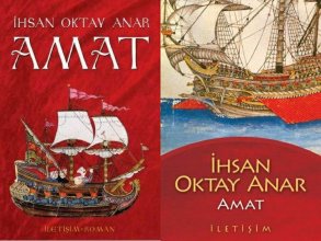 İHSAN OKTAY ANAR: AMAT