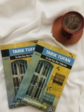 TARIK TUFAN - VE SEN KUŞ OLUR GİDERSİN 
