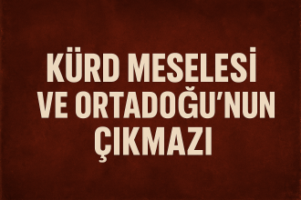 Kürd Meselesine Yaklaşım