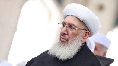 SEYYİD ABDULBAKİ EL HUSEYNİ 