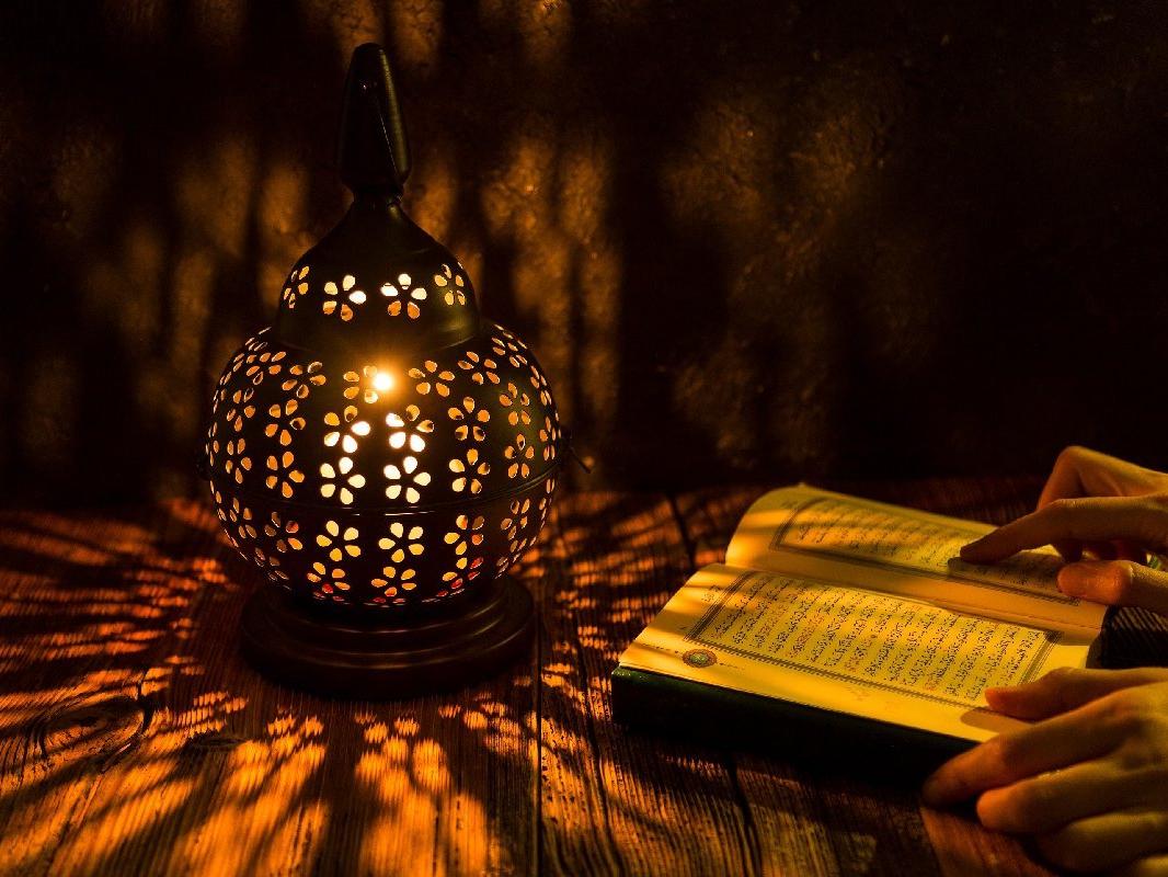 Ramazan "Aramak ve Arınmaktır"